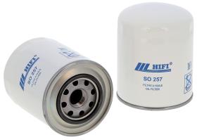 HIFI FILTER SO 257 - FILTRO DE ACEITE