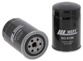 HIFI FILTER SO 6158 - FILTRO DE ACEITE