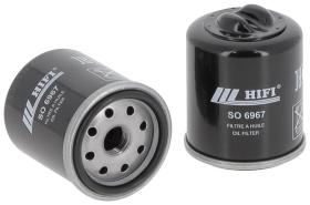 HIFI FILTER SO 6967 - FILTRO DE ACEITE