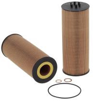 HIFI FILTER SO 7055 - FILTRO DE ACEITE