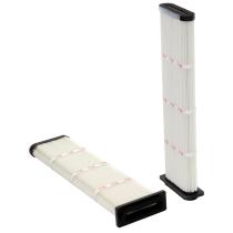 HIFI FILTER ASR 985800AG022 - FILTRO DE AIRE