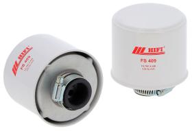 HIFI FILTER FS 409 - FILTRO DE AIRE