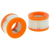 HIFI FILTER SA 12562 - FILTRO DE AIRE