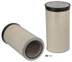 HIFI FILTER SA 16314 - FILTRO DE AIRE