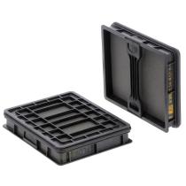 HIFI FILTER SA 16798 - FILTRO DE AIRE