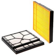 HIFI FILTER SA 17201 - FILTRO DE AIRE