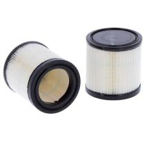 HIFI FILTER SA 19704 - FILTRO DE AIRE