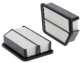 HIFI FILTER SA 8570 - FILTRO DE AIRE