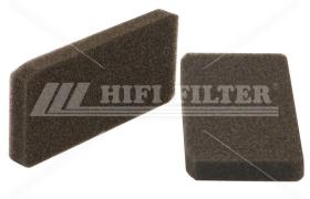 HIFI FILTER SC 40032 - FILTRO DE AIRE DE CABINA