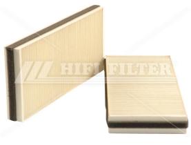 HIFI FILTER SC 4033 - FILTRO DE AIRE DE CABINA