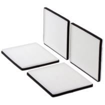 HIFI FILTER SC 60060 KIT - FILTRO DE AIRE DE CABINA