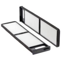 HIFI FILTER SC 80039 - FILTRO DE AIRE DE CABINA