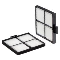HIFI FILTER SC 80040 - FILTRO DE AIRE DE CABINA