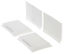 HIFI FILTER SC 80046 KIT - FILTRO DE AIRE DE CABINA