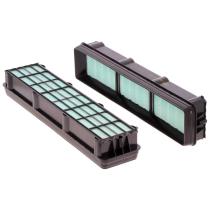 HIFI FILTER SC 90015 - FILTRO DE AIRE DE CABINA