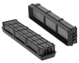 HIFI FILTER SC 90015 CAG - FILTRO DE AIRE DE CABINA
