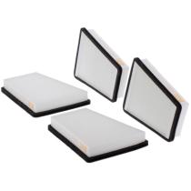 HIFI FILTER SC 90038 KIT - FILTRO DE AIRE DE CABINA