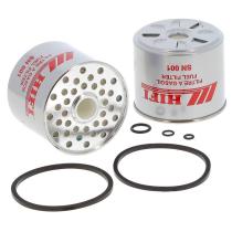 HIFI FILTER SN 001 - FILTRO DE GASOIL