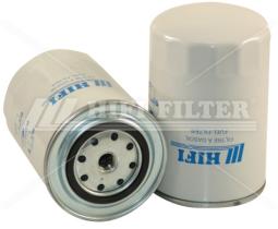 HIFI FILTER SN 25025 - FILTRO DE GASOIL