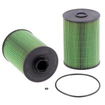 HIFI FILTER SN 25045 - FILTRO DE GASOIL