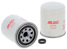 HIFI FILTER SN 25146 - FILTRO DE GASOIL