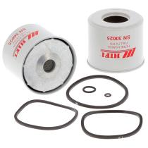 HIFI FILTER SN 30025 - FILTRO DE GASOIL