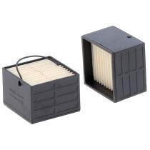 HIFI FILTER SN 40018V - FILTRO DE GASOIL