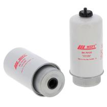 HIFI FILTER SN 70133 - FILTRO DE GASOIL