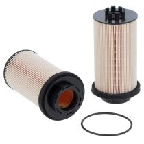 HIFI FILTER SN 70141 - FILTRO DE GASOIL