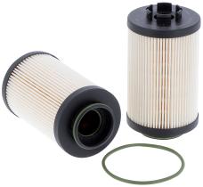 HIFI FILTER SN 70404 - FILTRO DE GASOIL