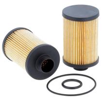 HIFI FILTER SN 80527 - FILTRO DE GASOIL