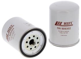 HIFI FILTER SN 909302 - FILTRO DE GASOIL