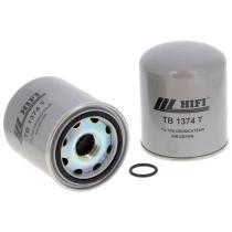 HIFI FILTER TB 1374 T - FILTRO DESECADOR