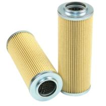 HIFI FILTER SH 56222 - FILTRO HIDRAULICO