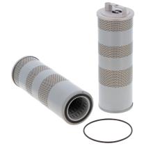 HIFI FILTER SH 60150 - FILTRO HIDRAULICO