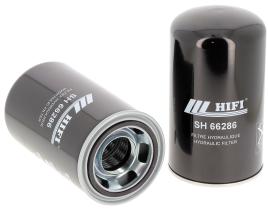 HIFI FILTER SH 66286 - FILTRO HIDRAULICO