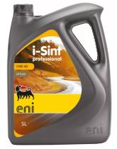 ENI 103883 - ENI I-SINT PROFESSIONAL 10W40 5 LTS.