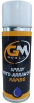 GM WORLD GM80500 - SPRAY AUTO-ARRANQUE 400 ML GM WORLD