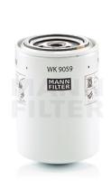 MANN WK 9059 - [**] FILTRO DE COMBUSTIBLE