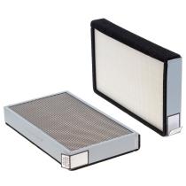 HIFI FILTER SC 90417 - FILTRO DE HABITACULO