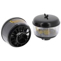 HIFI FILTER CPC 011H057D001 - KIT DE DEPRESURIZACION