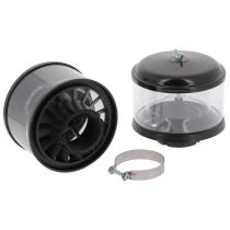HIFI FILTER CPC 031H057D001 - KIT DE DEPRESURIZACION