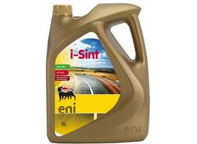 ENI 101683 - ENI I-SINT 5W30  5 LTS.