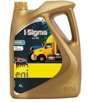 ENI 106887 - ENI I-SIGMA TOP MS 5W30  5 LTS.