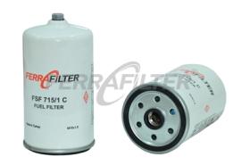 FERRA FILTER FSF715/1C - FUEL FILTER