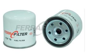 FERRA FILTER FSF78 - FUEL FILTER