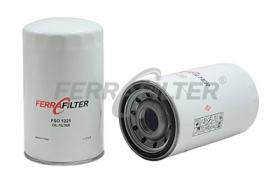 FERRA FILTER FSO1221 - Filtro de Aceite