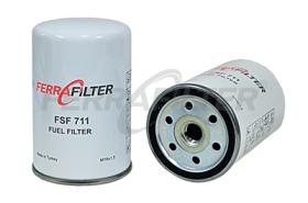 FERRA FILTER FSF711 - FUEL FILTER