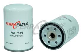 FERRA FILTER FSF712/3 - FUEL FILTER