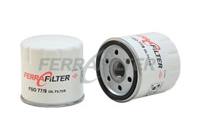 FERRA FILTER FSO77/9 - OIL FILTER